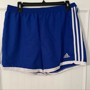 Adidas Climacool Shorts